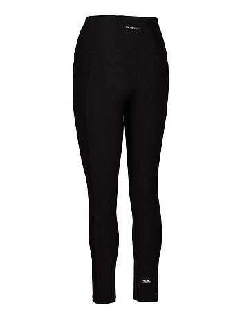 Leggings basca para mujer - trespass