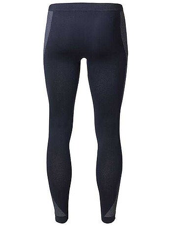 Leggings buraz de termoactivo para hombre - hi-tec