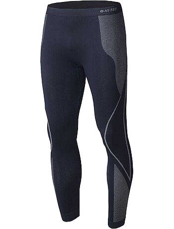 Leggings buraz de termoactivo para hombre - hi-tec