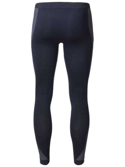Leggings buraz de termoactivo para hombre - hi-tec - Kiabi