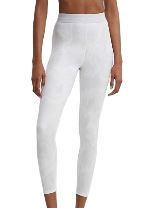 Leggings Calvin Klein Jeans para Mujer - Kiabi Leggings Calvin Klein Jeans para Mujer - Kiabi