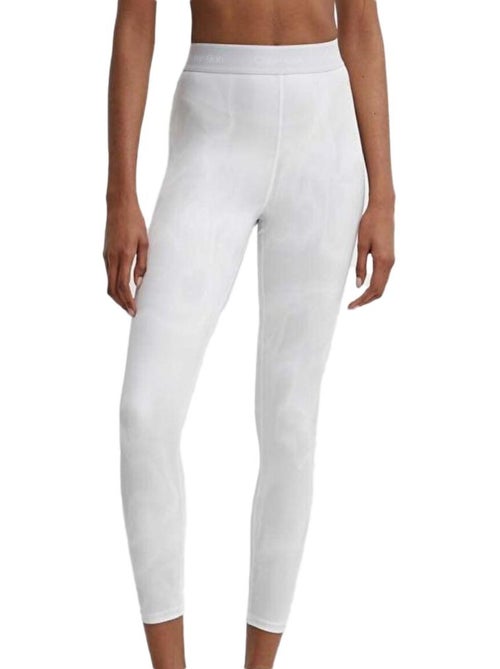 Leggings Calvin Klein Jeans para Mujer - Kiabi Leggings Calvin Klein Jeans para Mujer - Kiabi
