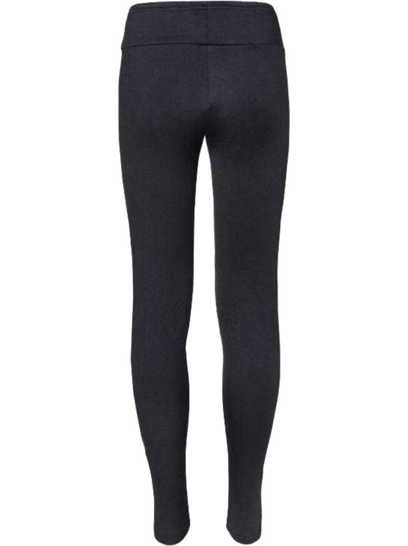 Leggings charlton para niños/niñas - iguana Negro - Kiabi