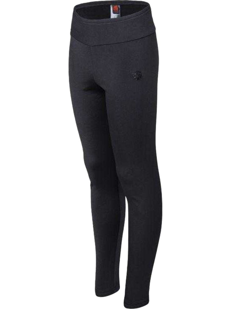 Leggings charlton para niños/niñas - iguana Negro - Kiabi