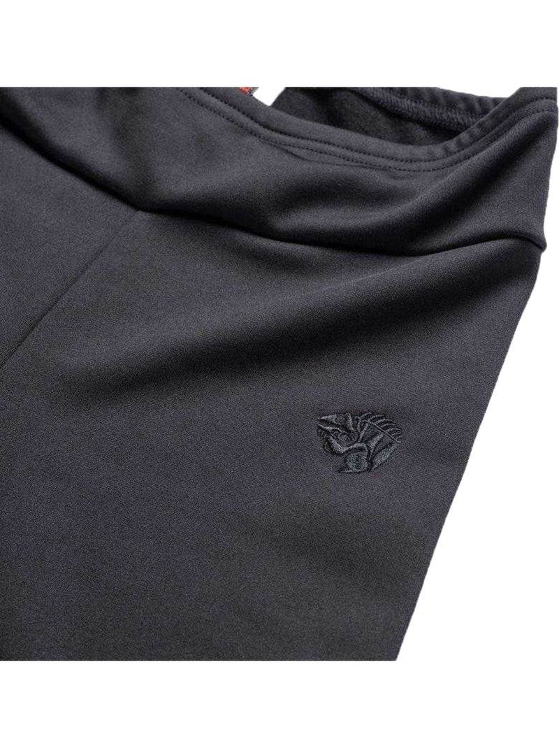 Leggings charlton para niños/niñas - iguana Negro - Kiabi