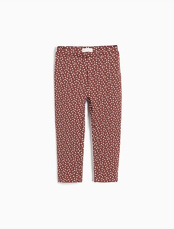 Leggings con interior cepillado, mo fashion
