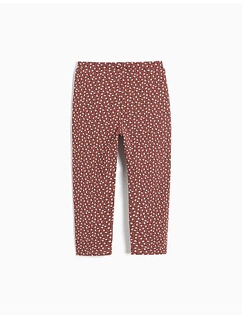Leggings con interior cepillado, mo fashion