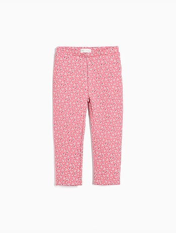 Leggings con interior cepillado, mo fashion