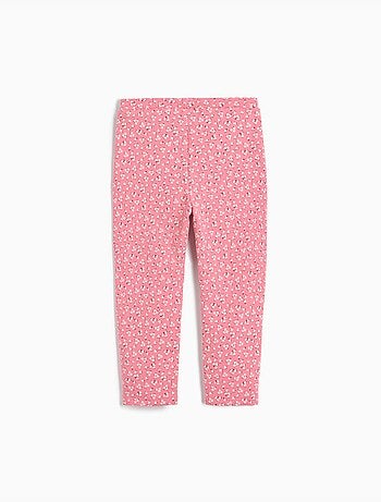 Leggings con interior cepillado, mo fashion