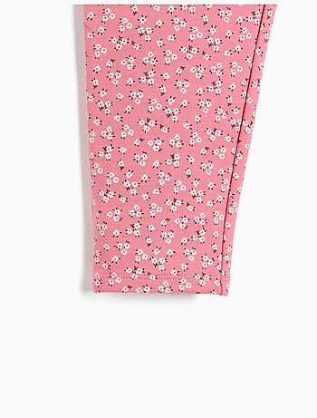 Leggings con interior cepillado, mo fashion