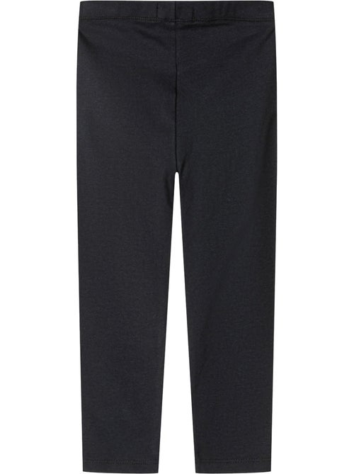 Leggings de jersey diseño lisos niñas - pack de 5 - minoti - Kiabi