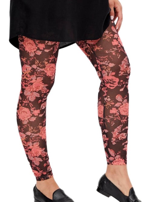 Leggings de Malla Mamalicious para Mujer - Kiabi