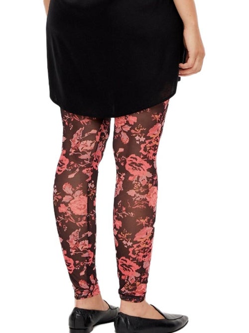 Leggings de Malla Mamalicious para Mujer - Kiabi