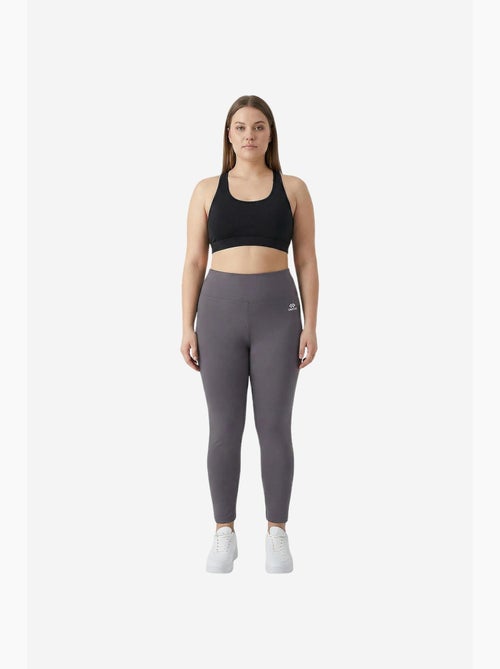 Leggings de mujer de poliéster-elastano tommy - Kiabi Leggings de mujer de poliéster-elastano tommy - Kiabi
