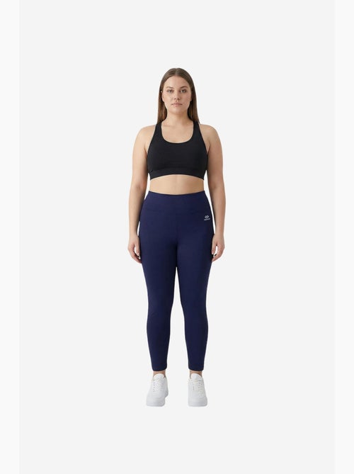 Leggings de mujer de poliéster-elastano tommy - Kiabi Leggings de mujer de poliéster-elastano tommy - Kiabi