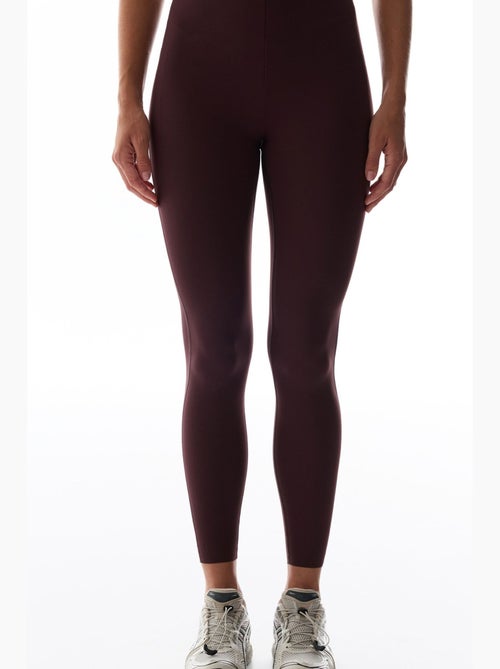 Leggings de mujer high back lock wonder penti - Kiabi Leggings de mujer high back lock wonder penti - Kiabi