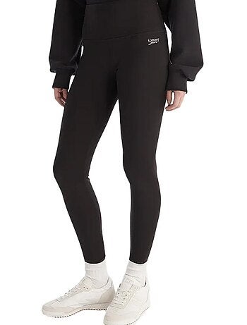 Leggings de Mujer Tommy Hilfiger para Yoga y Deporte