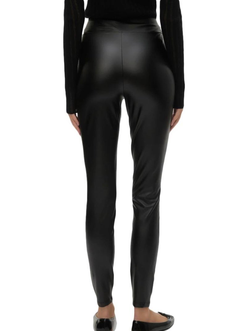 Leggings de Mujer Vero Moda Negro - Kiabi