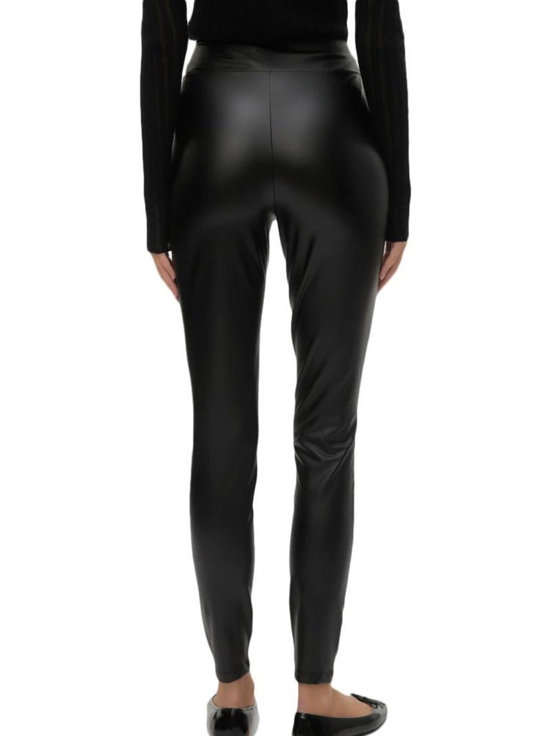 Leggings de Mujer Vero Moda Negro - Kiabi