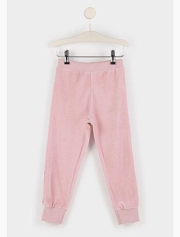 Leggings de niña con cintura elástica