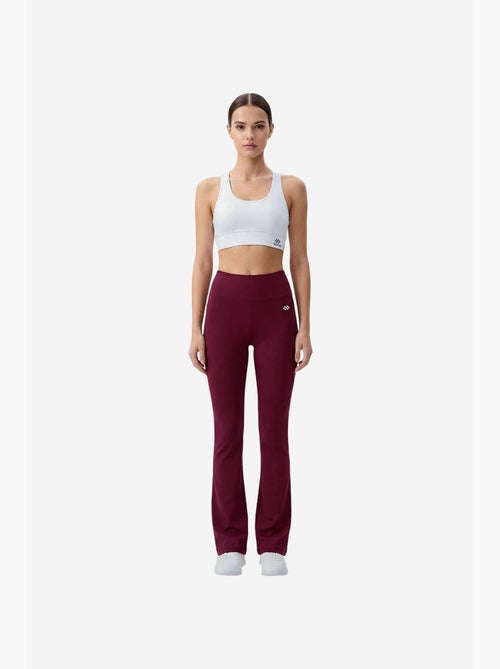Leggings de poliéster-elastano para mujer tommy - Kiabi Leggings de poliéster-elastano para mujer tommy - Kiabi