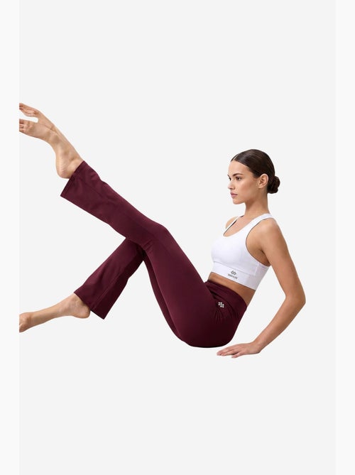 Leggings de poliéster-elastano para mujer tommy - Kiabi Leggings de poliéster-elastano para mujer tommy - Kiabi