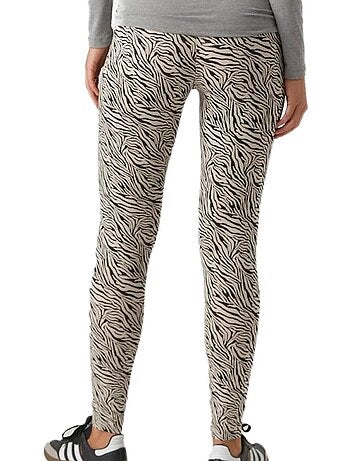 Leggings de Premamá Mamalicious (2 Unidades)