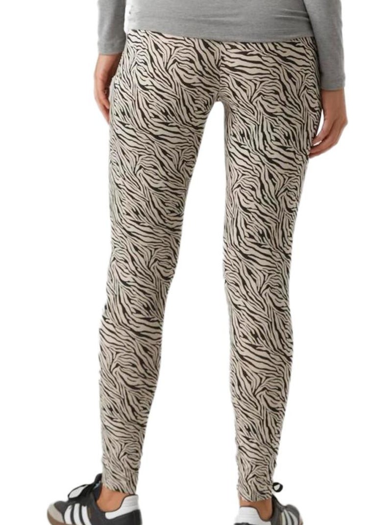 Leggings de Premamá Mamalicious (2 Unidades) Negro - Kiabi