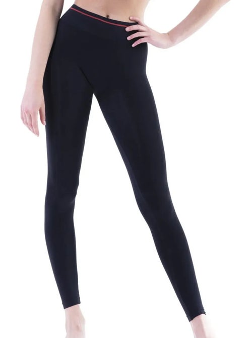 Leggings deportivos adelgazante - Kiabi Leggings deportivos adelgazante - Kiabi