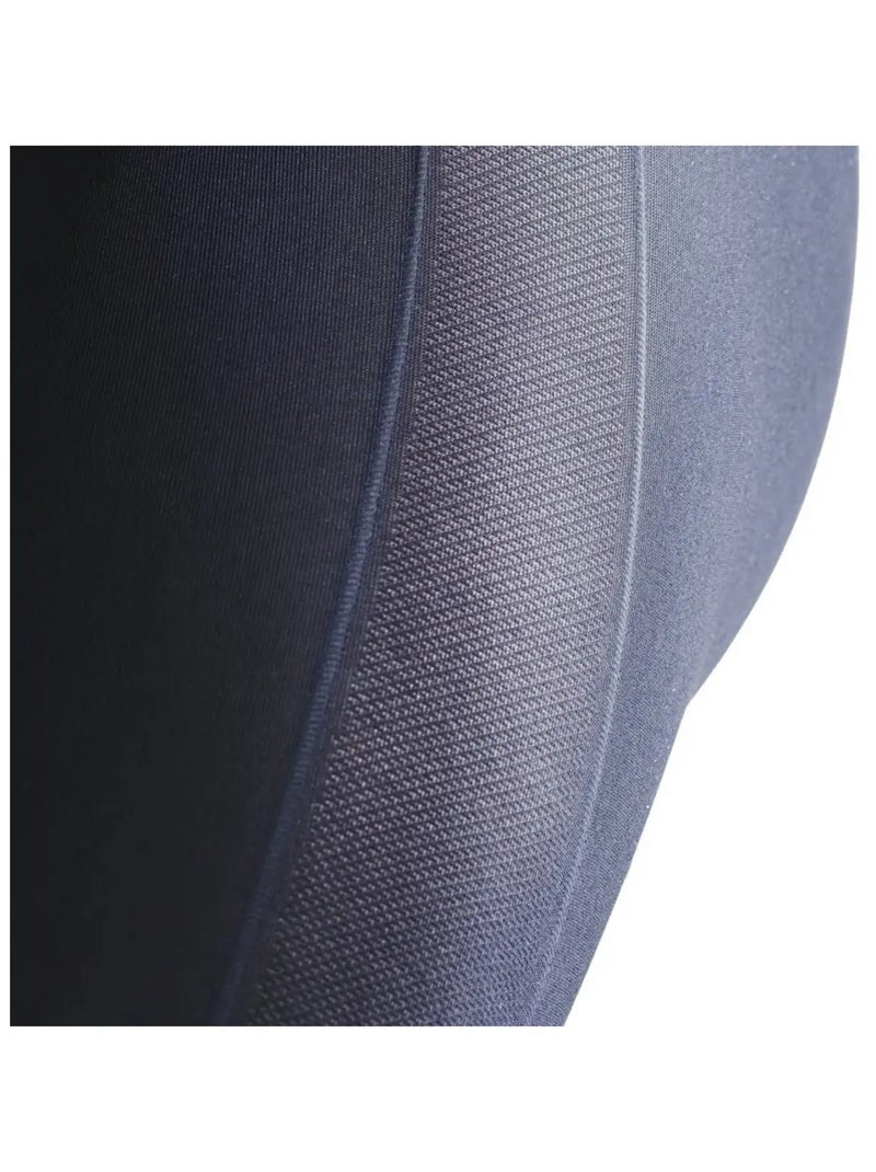 Leggings deportivos adelgazante Negro Rojo - Kiabi