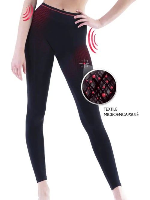 Leggings deportivos adelgazante - Kiabi Leggings deportivos adelgazante - Kiabi