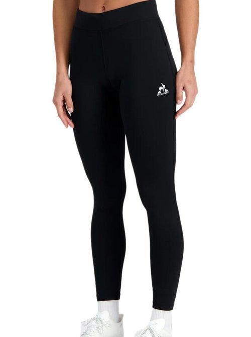 Leggings Deportivos de Mujer Le Coq Sportif - Kiabi Leggings Deportivos de Mujer Le Coq Sportif - Kiabi