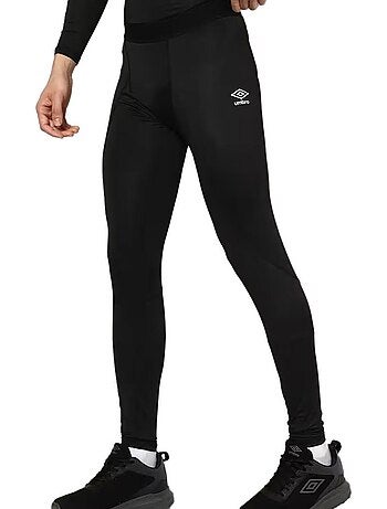 Leggings deportivos Umbro para niña