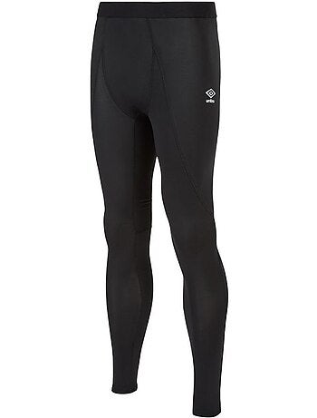 Leggings deportivos Umbro para niña