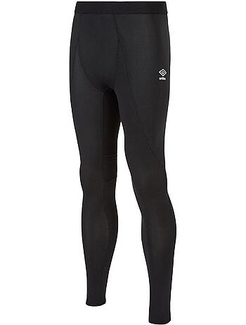 Leggings deportivos umbro para niña
