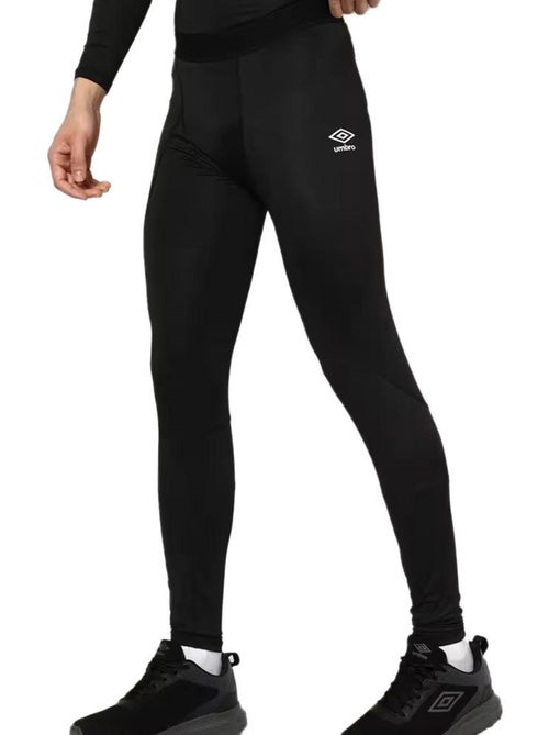 Leggings deportivos Umbro para niña - Kiabi