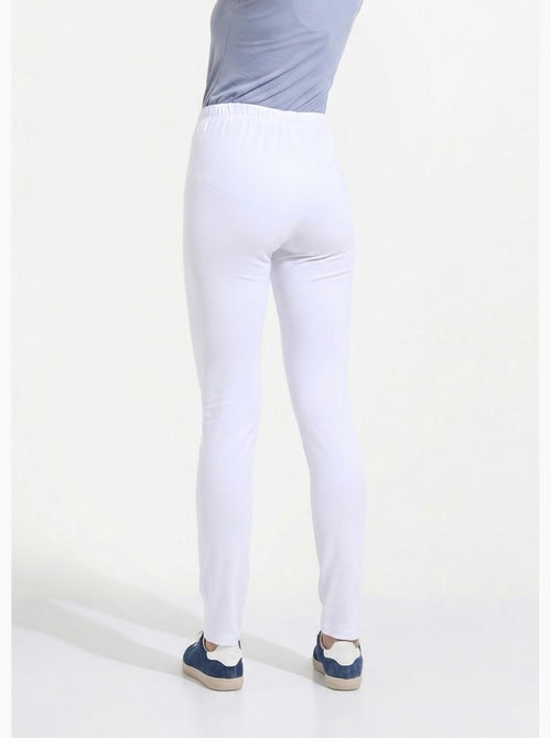 Leggings estampados con cinturilla elástica - Afibel - Kiabi