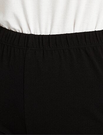 Leggings estampados con cinturilla elástica - Afibel