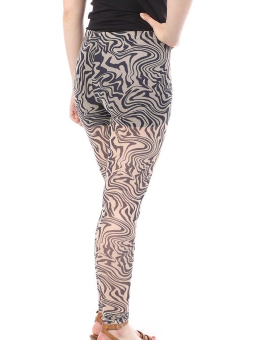Leggings Estampados Vero Moda - Kiabi