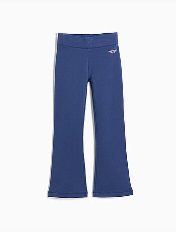 Leggings flare, mo fashion