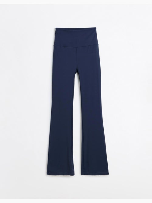 Leggings flare, mo fashion - Kiabi