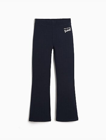 Leggings flare, mo fashion