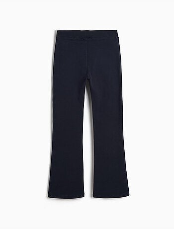 Leggings flare, mo fashion