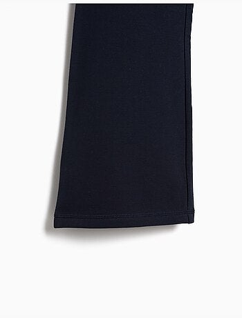 Leggings flare, mo fashion