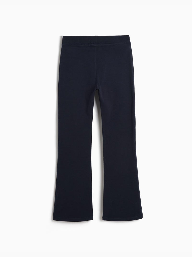 Leggings flare, mo fashion Azul - Kiabi