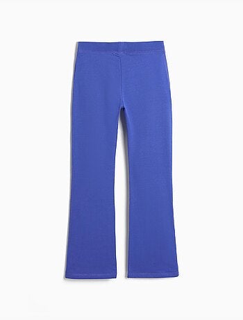 Leggings flare, mo fashion