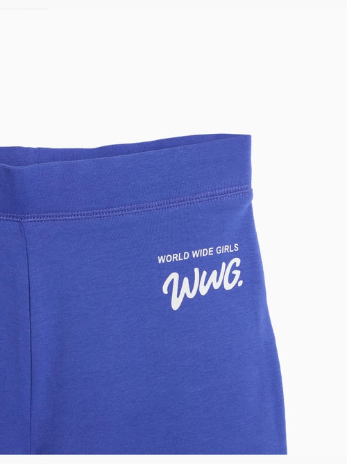 Leggings flare, mo fashion - Kiabi