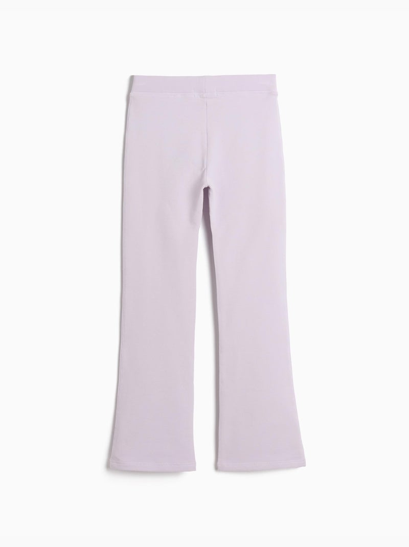 Leggings flare, mo fashion Malva lila - Kiabi