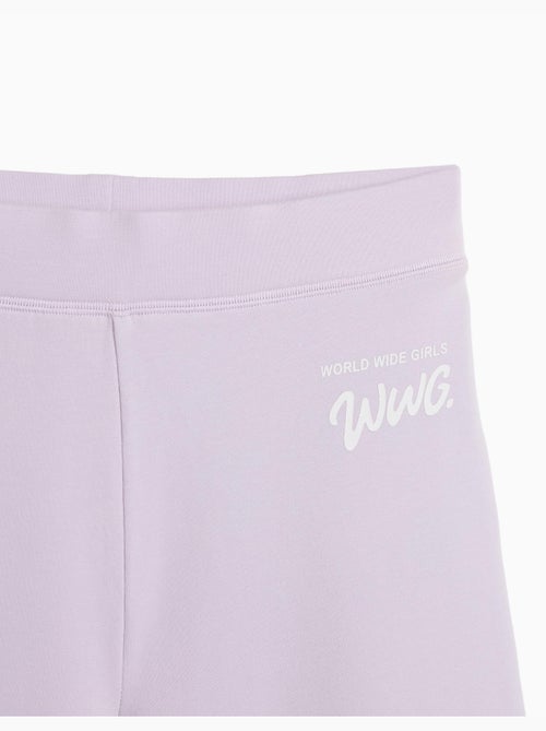 Leggings flare, mo fashion - Kiabi