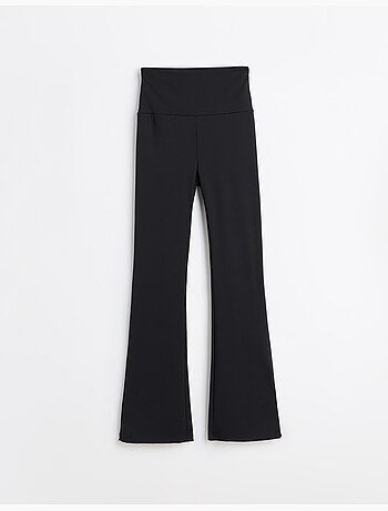 Leggings flare, mo fashion